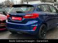 Ford Fiesta 1,0 EcoBoost COOL & CONNECT * NAVI * TOP Blauw - thumbnail 9