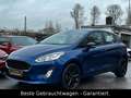 Ford Fiesta 1,0 EcoBoost COOL & CONNECT * NAVI * TOP Blauw - thumbnail 2