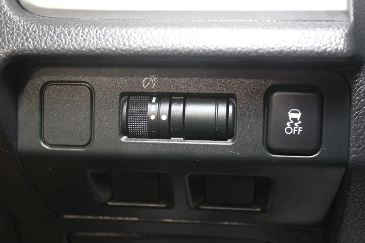 Subaru XV снимка Subaru XV
