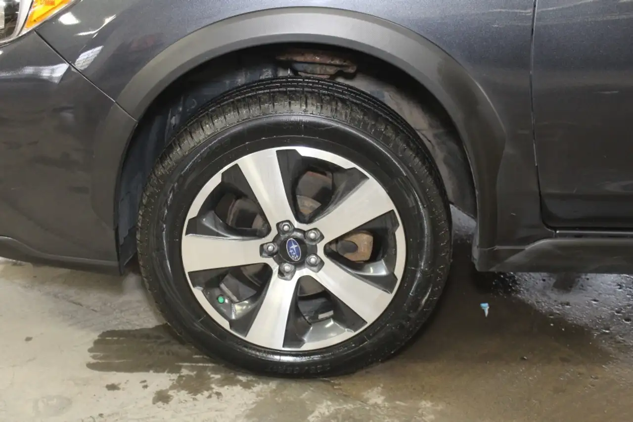 Subaru XV снимка Subaru XV