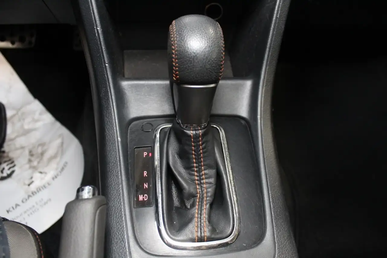 Subaru XV снимка Subaru XV