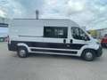 Fiat Ducato Ducato 35 L3H2 150 MAXI, 7 Sitzer Weiß - thumbnail 7