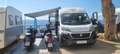 Fiat Ducato Ducato 35 L3H2 150 MAXI, 7 Sitzer Weiß - thumbnail 2