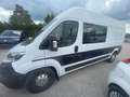 Fiat Ducato Ducato 35 L3H2 150 MAXI, 7 Sitzer Weiß - thumbnail 8