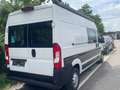 Fiat Ducato Ducato 35 L3H2 150 MAXI, 7 Sitzer Weiß - thumbnail 11