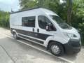 Fiat Ducato Ducato 35 L3H2 150 MAXI, 7 Sitzer Weiß - thumbnail 1
