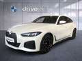 BMW i4 eDrive40 Blanc - thumbnail 2