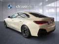 BMW i4 eDrive40 Weiß - thumbnail 10