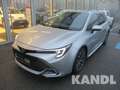 Toyota Corolla 1.8 Hybrid Touring Sports Active Drive Silber - thumbnail 1