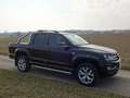 Volkswagen Amarok Highline DoubleCab 4Motion Schwarz - thumbnail 7