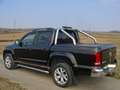 Volkswagen Amarok Highline DoubleCab 4Motion Schwarz - thumbnail 4