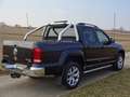 Volkswagen Amarok Highline DoubleCab 4Motion Schwarz - thumbnail 6