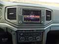 Volkswagen Amarok Highline DoubleCab 4Motion Schwarz - thumbnail 22