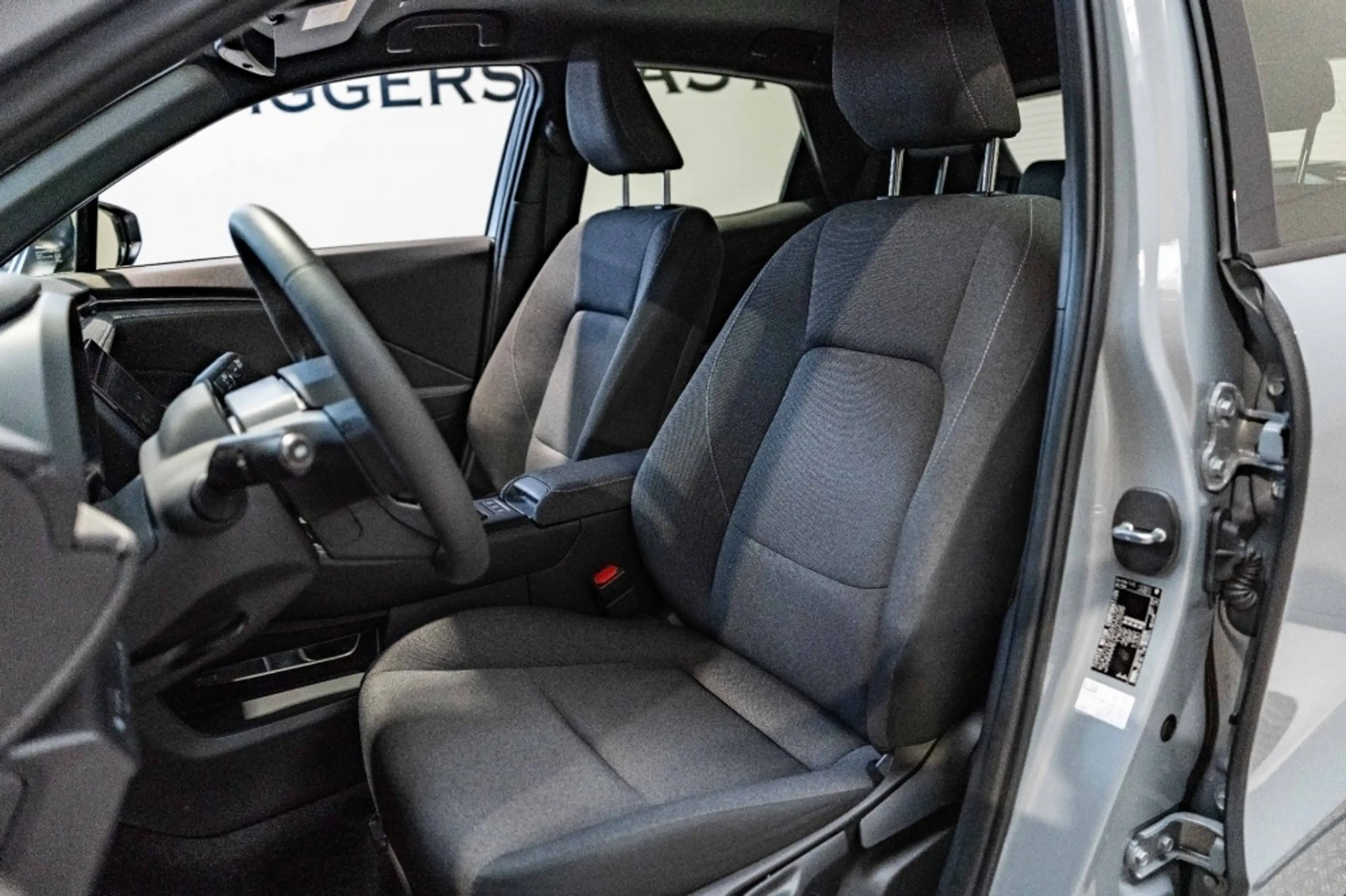 Lexus LBX Business Line 2 WD 136 PK, Safetypakket, Stoelverw — photo 6