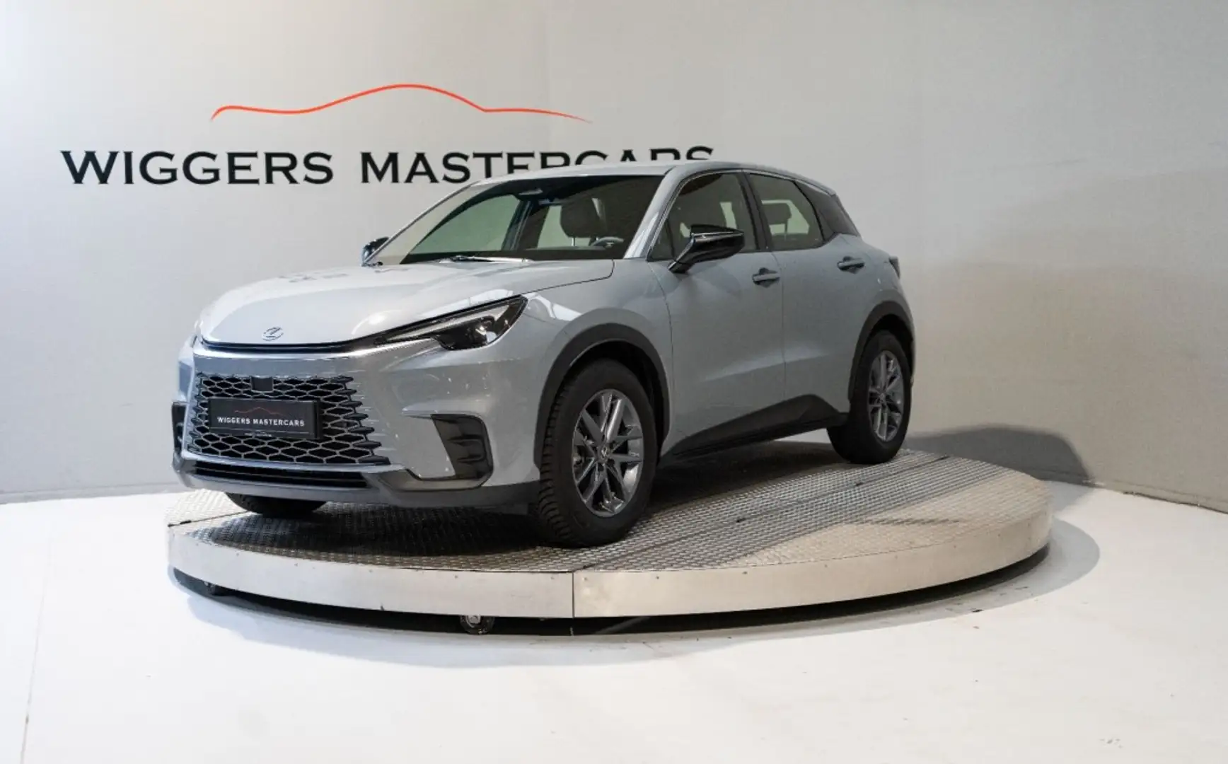 Lexus LBX Business Line 2 WD 136 PK, Safetypakket, Stoelverw Grau - 1