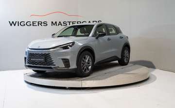 Business Line 2 WD 136 PK, Safetypakket, Stoelverw