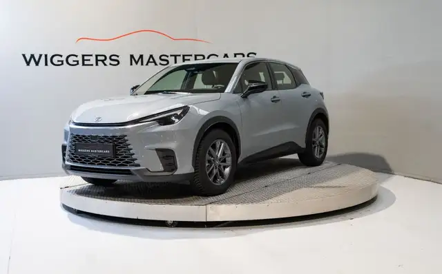 Lexus LBX Business Line 2 WD 136 PK, Safetypakket, Stoelverw