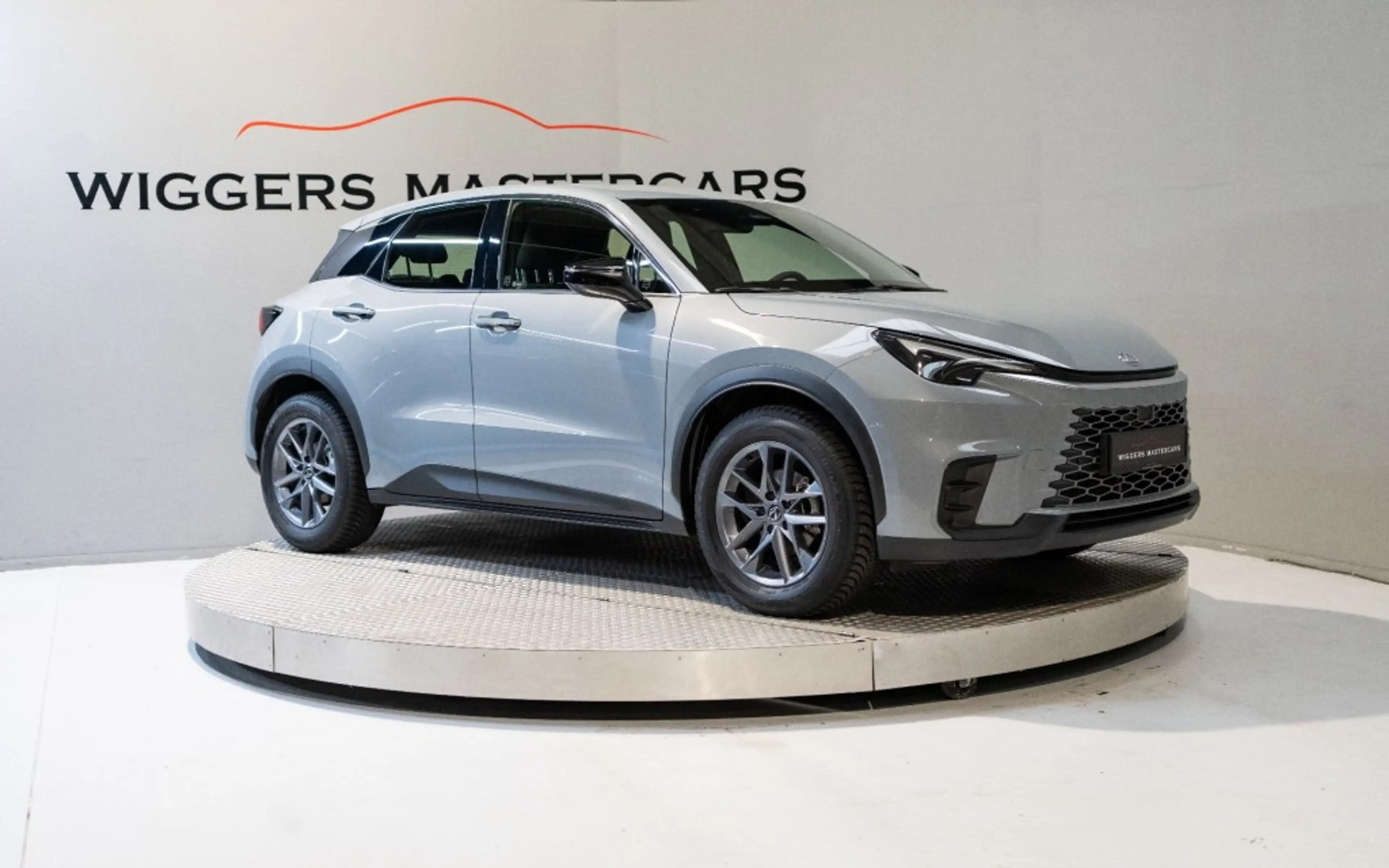 Lexus LBX Business Line 2 WD 136 PK, Safetypakket, Stoelverw — photo 5