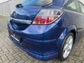 Opel Astra GTC 1.6 OPC LINE GLAZEN DAK NAV CRUISE PDC Bleu - thumbnail 7