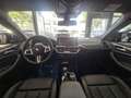 BMW X4 M X4 M Competition xDrive Tetto Carbonio Laser Gris - thumbnail 11