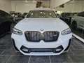 BMW X4 M X4 M Competition xDrive Tetto Carbonio Laser Gris - thumbnail 2