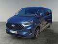 Ford Tourneo Custom 2.0 EcoBlue 320 L2 Titanium FWD, Blau - thumbnail 1