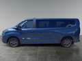 Ford Tourneo Custom 2.0 EcoBlue 320 L2 Titanium FWD, Blau - thumbnail 2