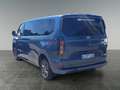 Ford Tourneo Custom 2.0 EcoBlue 320 L2 Titanium FWD, Blau - thumbnail 3