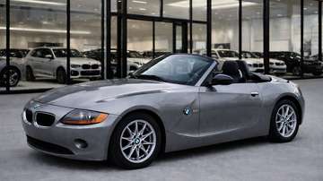 Descapotable Manual de 2 Puertas