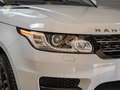 Land Rover Range Rover Sport 3,33% DIGITAL TACHO*PANO*SH*AHK*8FACH Bianco - thumbnail 5