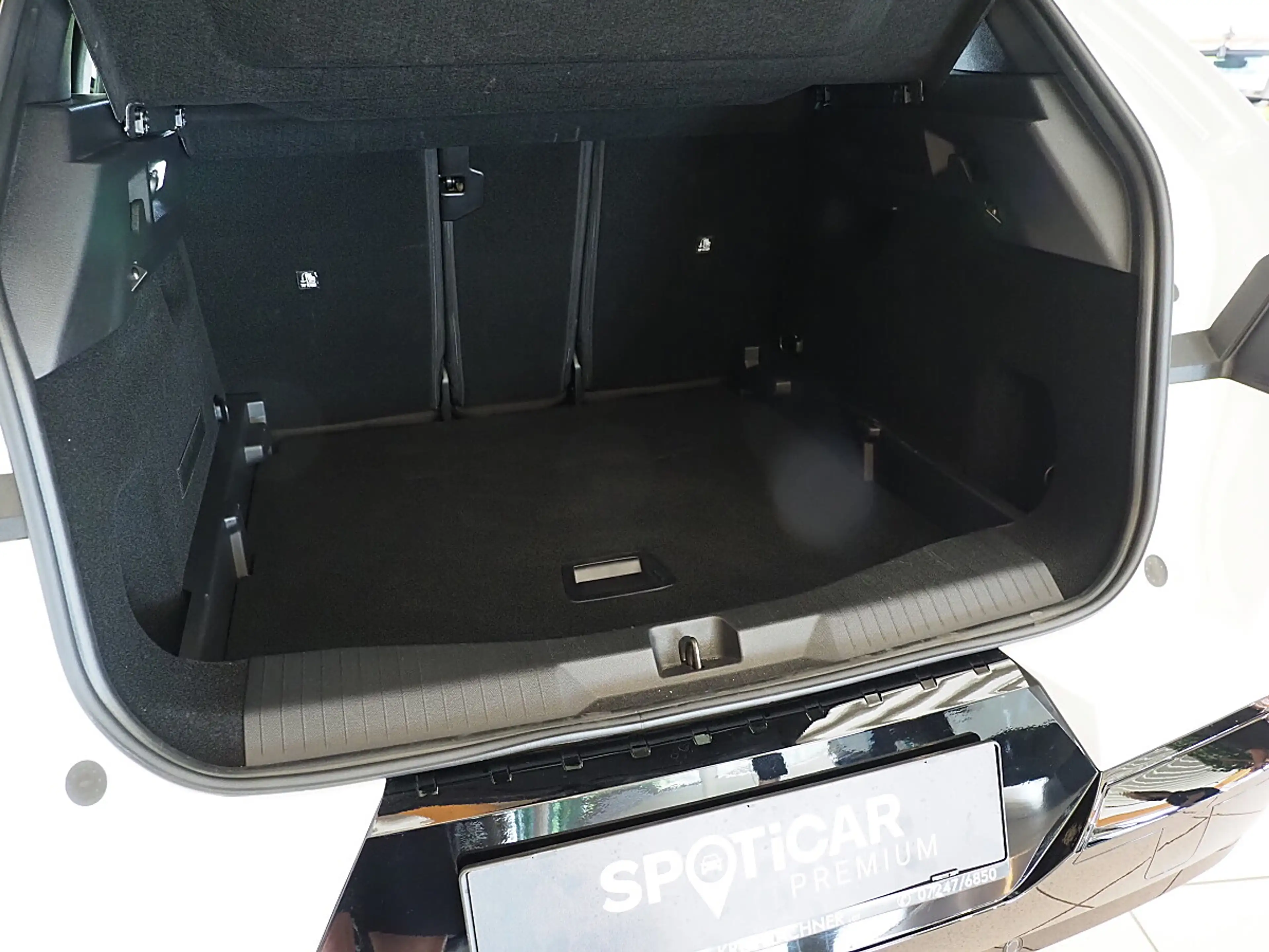 Opel Grandland 1,6 PHEV 21kWh GS Aut. — photo 10