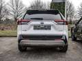 Toyota RAV 4 2.5 Hybrid Style SHZ NAVI ACC LED 360° Blanc - thumbnail 4