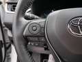 Toyota RAV 4 2.5 Hybrid Style SHZ NAVI ACC LED 360° Blanc - thumbnail 24