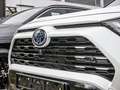 Toyota RAV 4 2.5 Hybrid Style SHZ NAVI ACC LED 360° Blanc - thumbnail 28