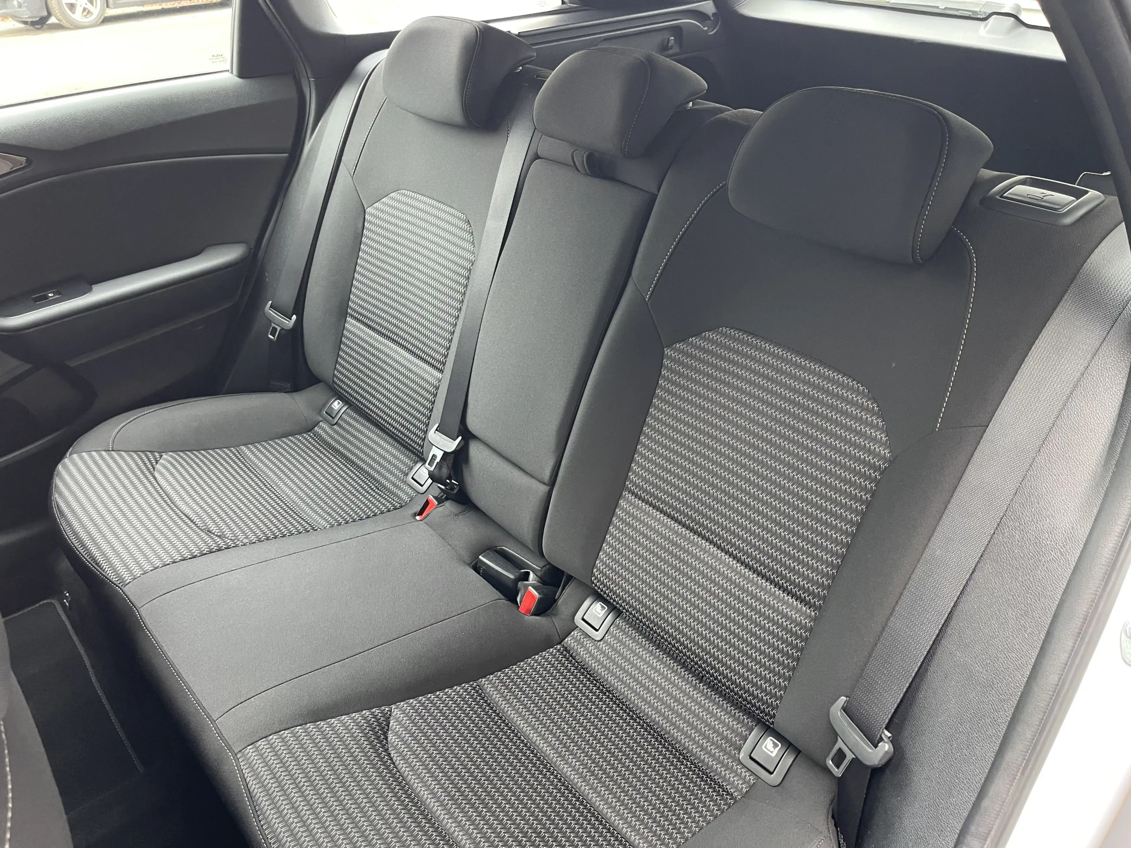 Kia Ceed SW / cee'd SW Spirit LED Navi Rü-Kamera ACC — photo 14