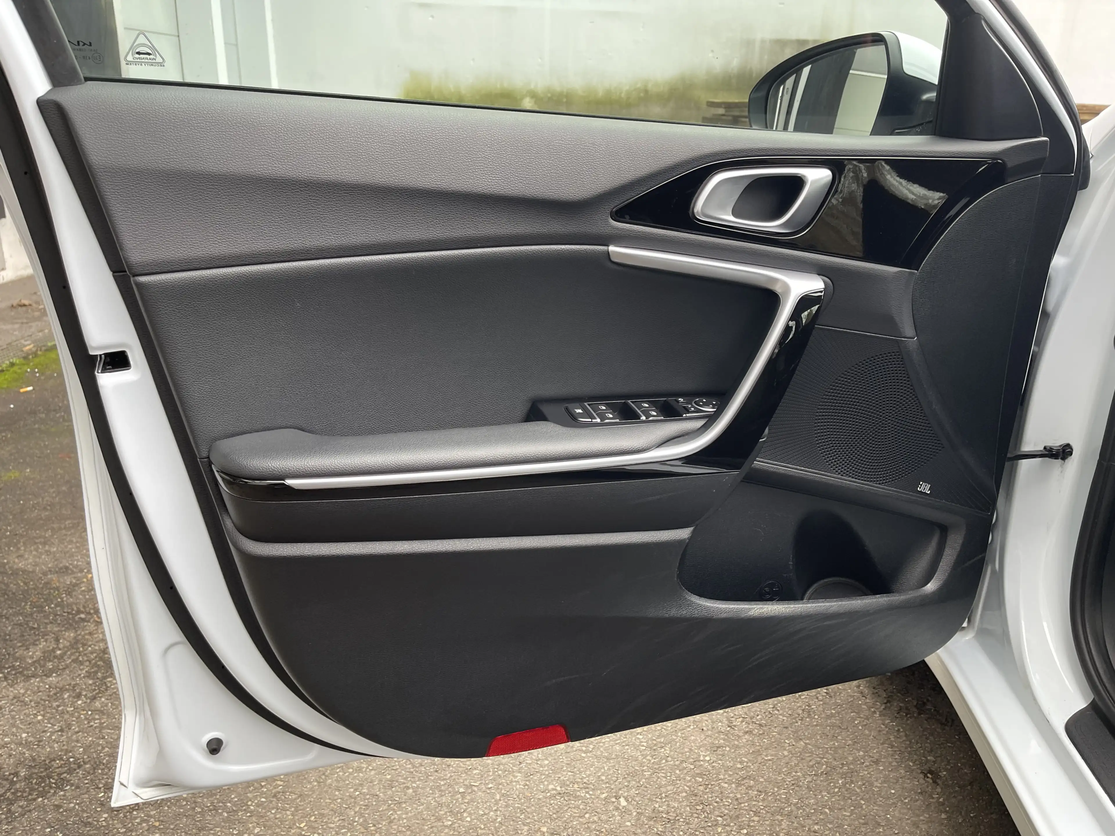 Kia Ceed SW / cee'd SW Spirit LED Navi Rü-Kamera ACC — photo 11