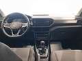 Volkswagen T-Cross 2019 - T-Cross 1.0 tsi Sport 95cv Weiß - thumbnail 7