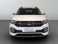 Volkswagen T-Cross 2019 - T-Cross 1.0 tsi Sport 95cv Weiß - thumbnail 2