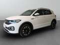 Volkswagen T-Cross 2019 - T-Cross 1.0 tsi Sport 95cv Weiß - thumbnail 1