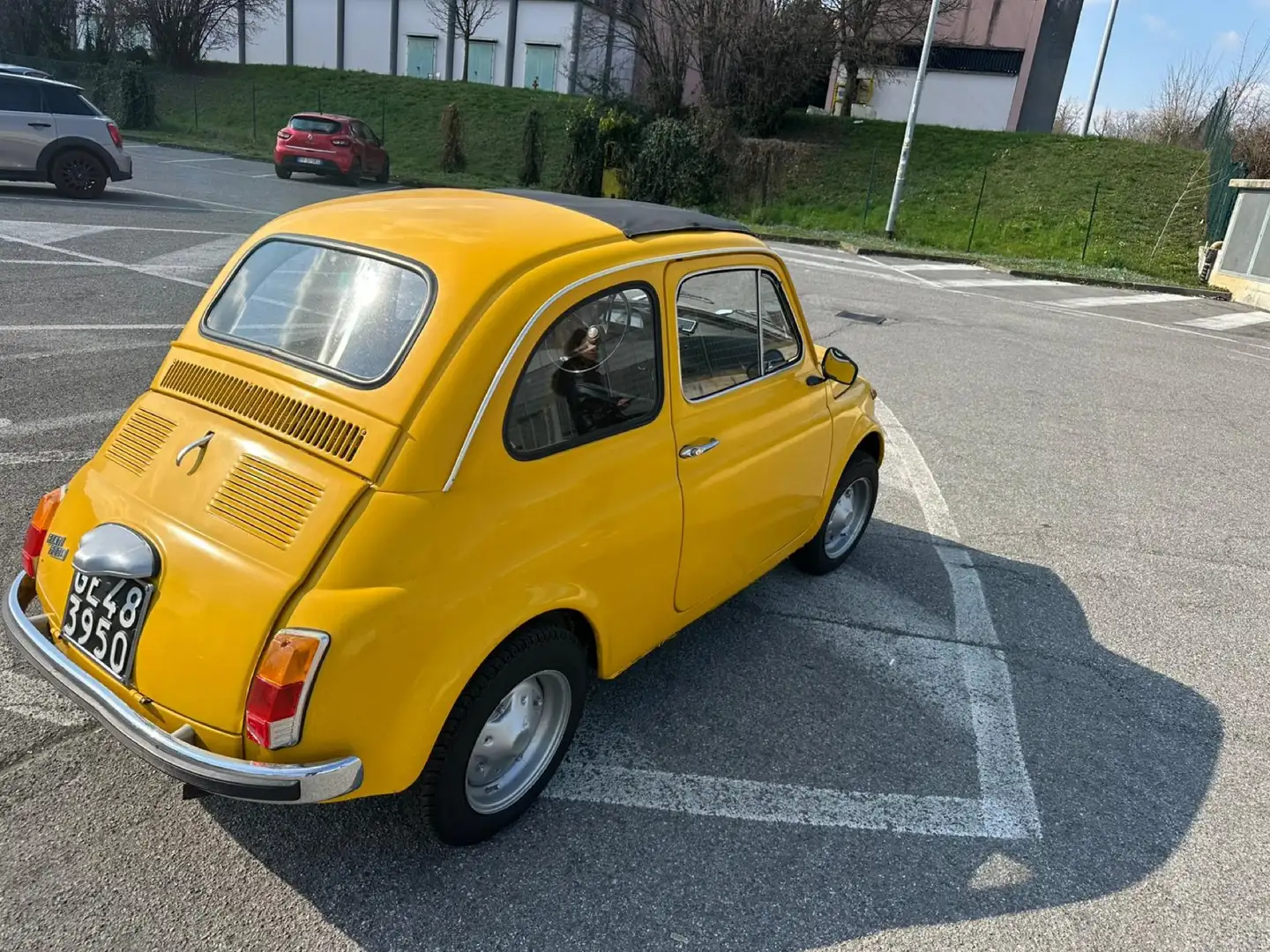 Fiat 500 L - 2