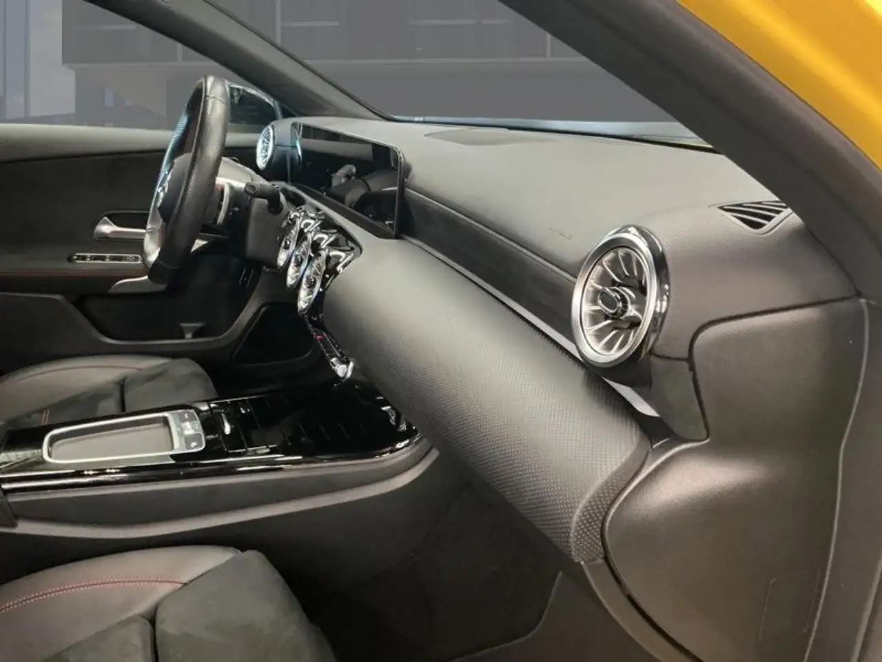 Mercedes-Benz A-Class e AMG Pack Night Toit Pano, миниатюра 16