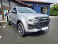 Isuzu D-Max D-MAX N60 NITRO SPORT 4WD AUTO Gris - thumbnail 3