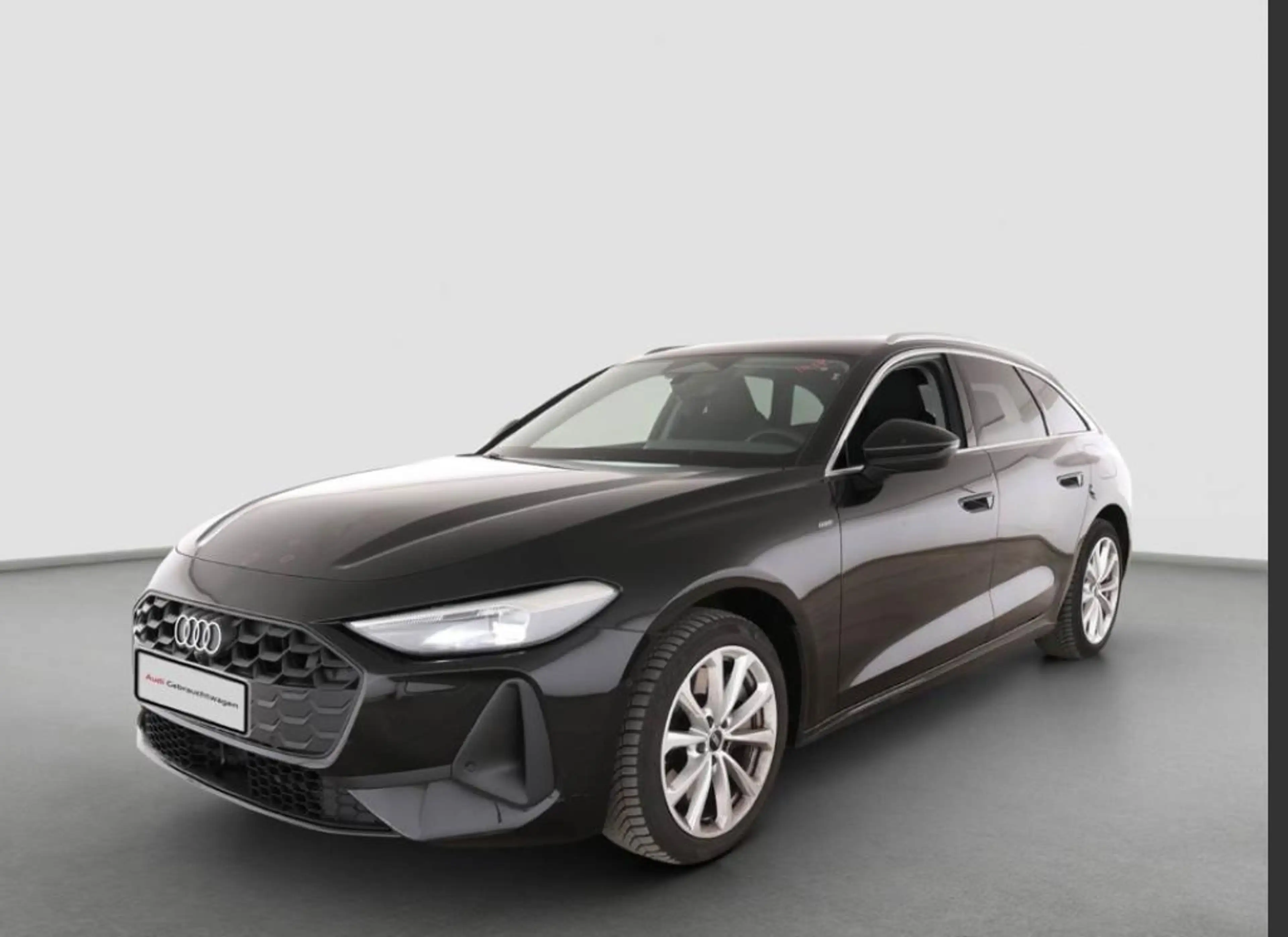 Audi A5 Avant e-hybrid quattro /Kamera/ACC/Sportsitz — photo 4