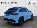 Volkswagen Taigo 1.0 TSI R-Line OPF Rear View LED-Matrix Navi Weiß - thumbnail 6