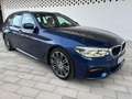 BMW 530 530dA Touring xDrive Azul - thumbnail 1