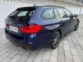 BMW 530 530dA Touring xDrive Azul - thumbnail 6