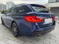 BMW 530 530dA Touring xDrive Azul - thumbnail 4