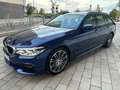 BMW 530 530dA Touring xDrive Azul - thumbnail 2