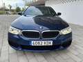 BMW 530 530dA Touring xDrive Azul - thumbnail 5