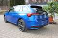Skoda Scala Selection Blau - thumbnail 4